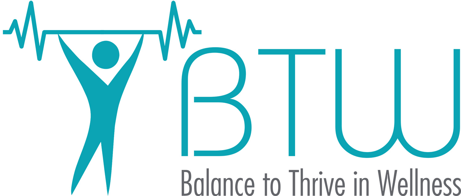 Balance to Thrive in Wellness